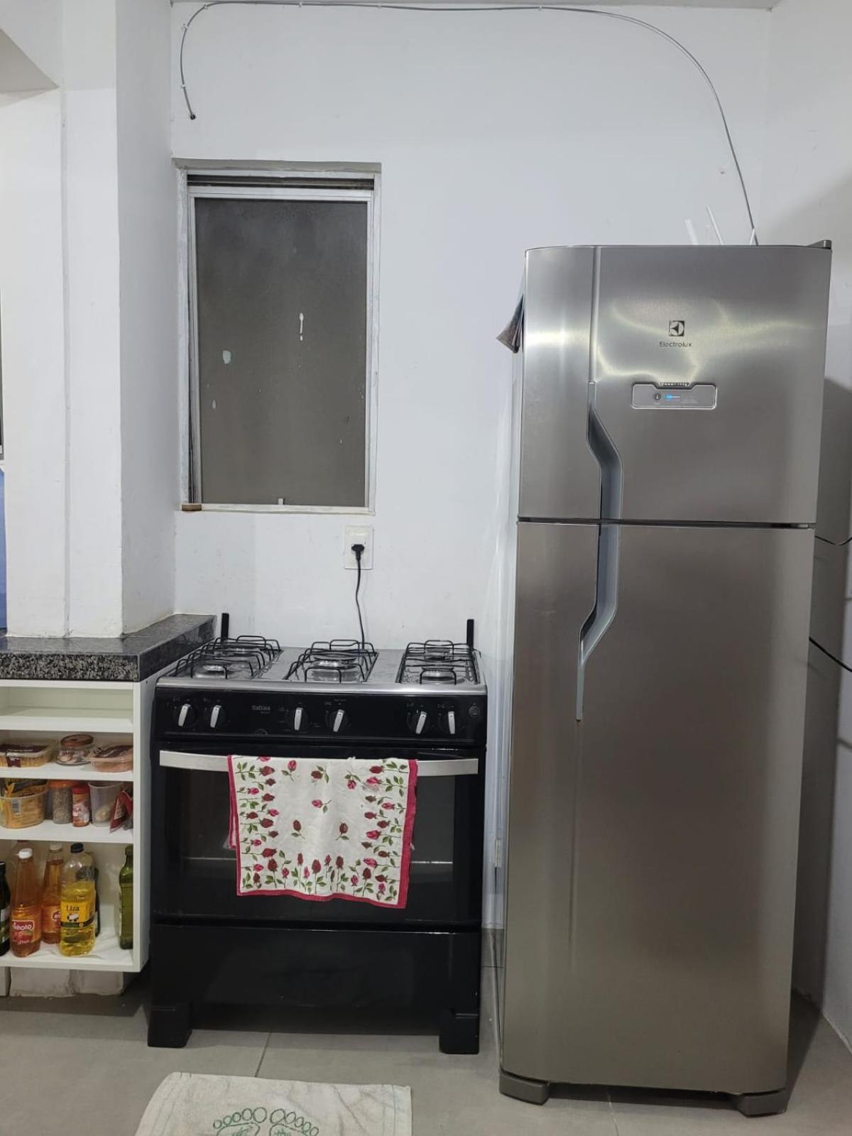 Apto Minimalista Boa Viagem Apartment *